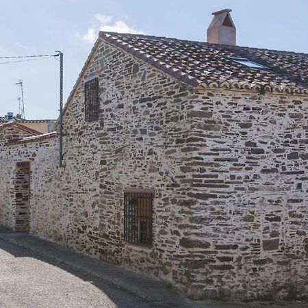 Casa Rural El Arco La Estrella  Exteriör bild